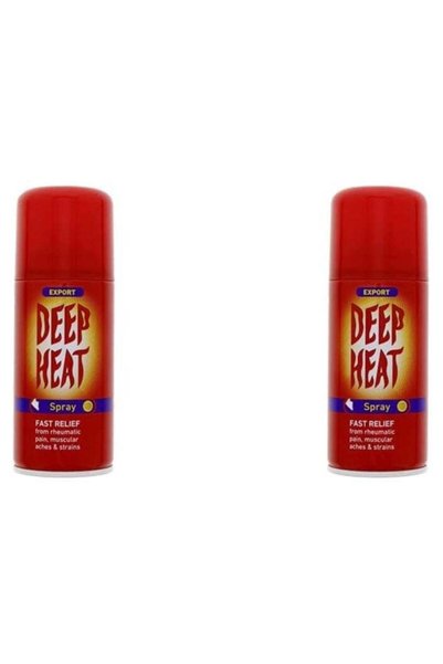 SXT Rapid Relief Spray 150ml (3 packs)