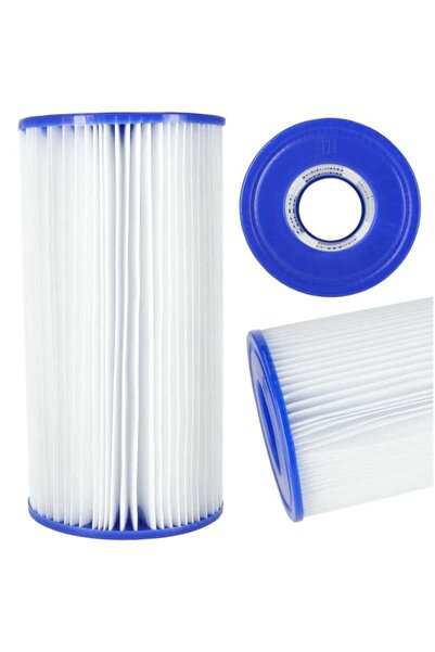 BESTWAY 58012 Pool pump filter cartridge III-A/C