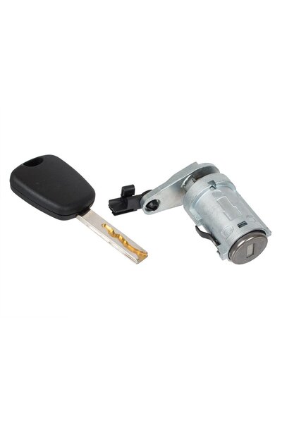 M MODECAR Inserție broască ușă față stânga Peugeot 307 00-05