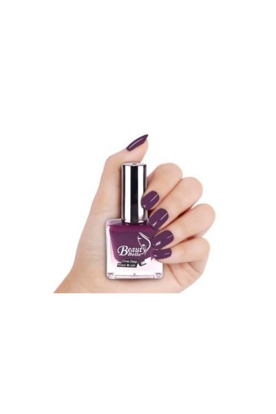 Beauty Belle طلاء أظافر رقم. 27