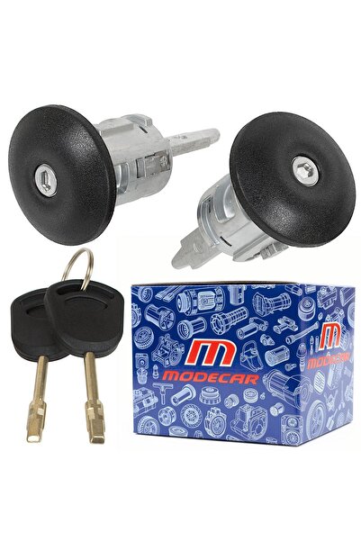 M MODECAR Ford Transit 00-14 inserții broască ușă față S+D 2 buc. KPL