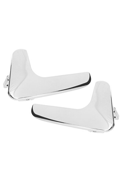 M MODECAR Mâner ușă interior Seat Ibiza II FL 99-02 cromat metalic stânga + d...