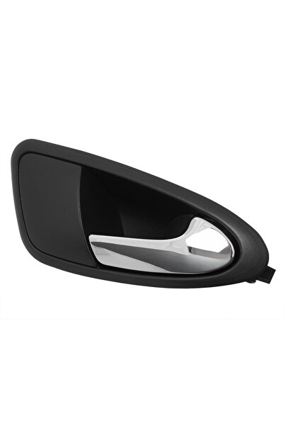 M MODECAR Mâner ușă interior cromat Seat Ibiza IV 09-12 față dreapta