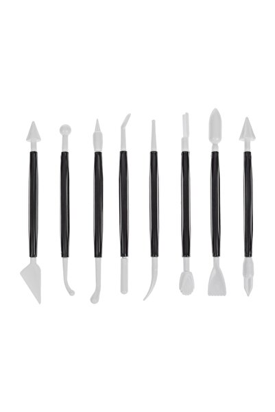 OEM Set plastilină pentru copii și activități creative, 8 bucăți – plastilină...