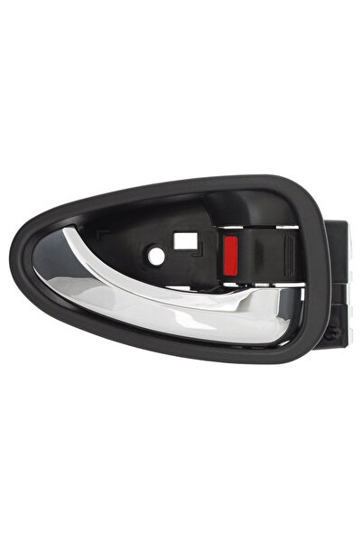 M MODECAR Mâner ușă interior cromat dreapta Toyota Avensis III T27 08-15