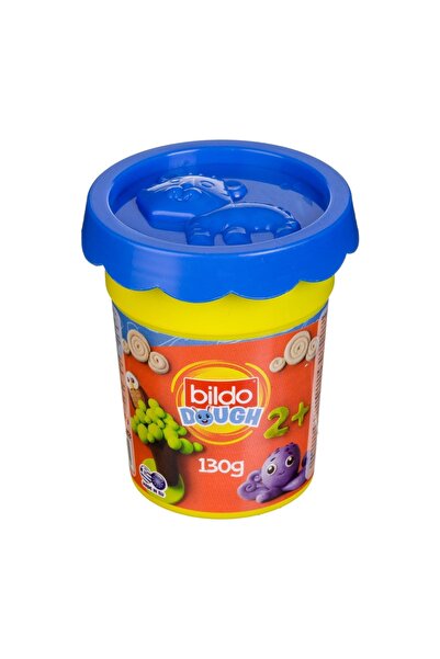 Bildo Set plastilină pentru copii și activități creative, 130 bucăți, 130g – ...