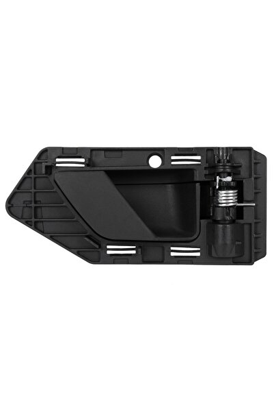 M MODECAR Mâner ușă interior negru față dreapta Peugeot Partner 96-08