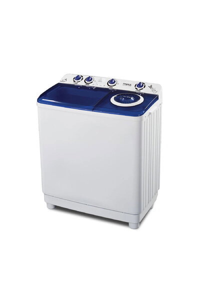 IMPEX Empex 12kg Twin Tub Washing Machine – Wm4205