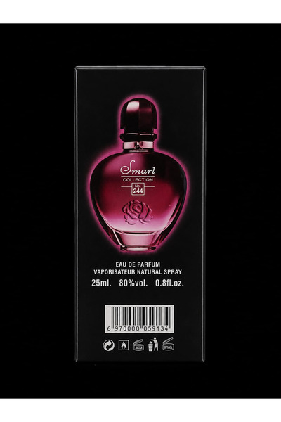 Generic Brand عطر سمارت كولكشن 244 – 25 مل