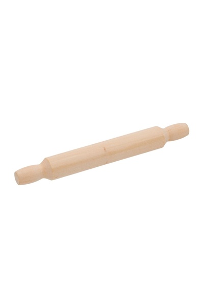 OEM Materiale de artizanat pentru creații handmade, 18cm – lemn