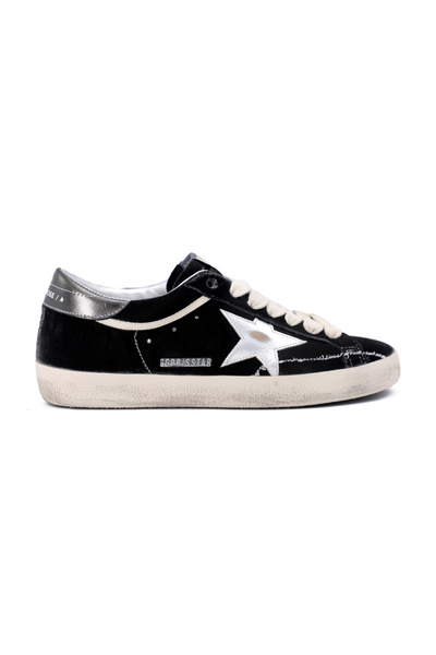 Golden Goose Super Star Folded Lining All Aro GMF01002-F008143-81501 Erkek Sn...