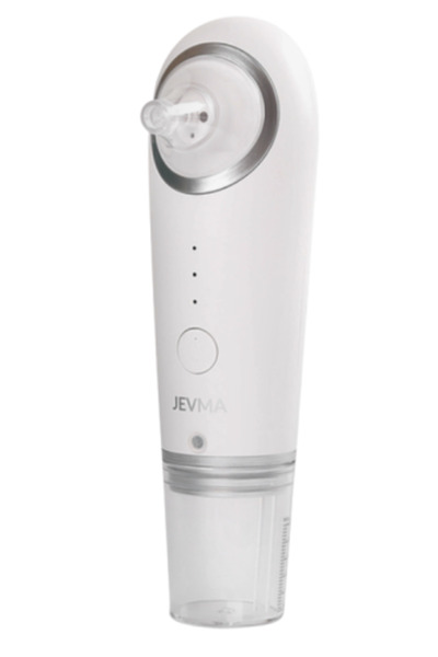 JEVMA Hydrafacial Device for Deep Skin Cleansing