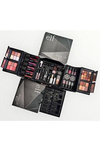 eif Ave Integrated Makeup Kit