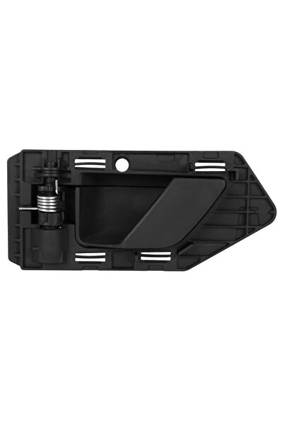 M MODECAR Mâner ușă interior negru față stânga Peugeot Partner 96-08
