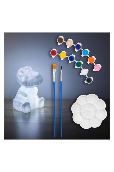 Arts & Crafts Materiale de artizanat pentru creații handmade, 5 bucăți, 7.5 x...