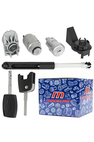 M MODECAR Ford Focus Mk2 2004 - contact pornire + kit inserție + mecanism des...