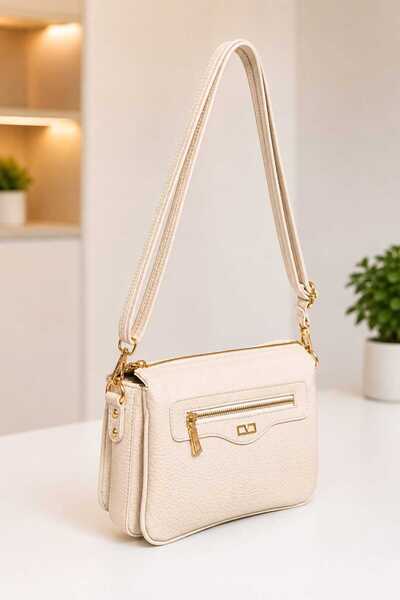 Vona Bags Women's Shoulder Bag V099