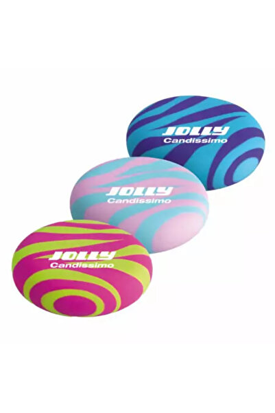 Jolly Candissimo Round Eraser 9110-0011