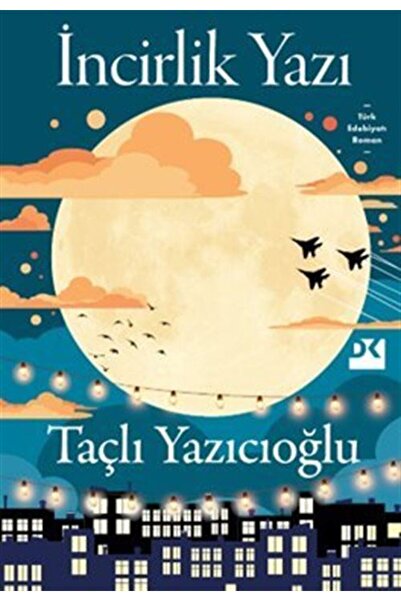 Doğan Kitap İncirlik Yazı