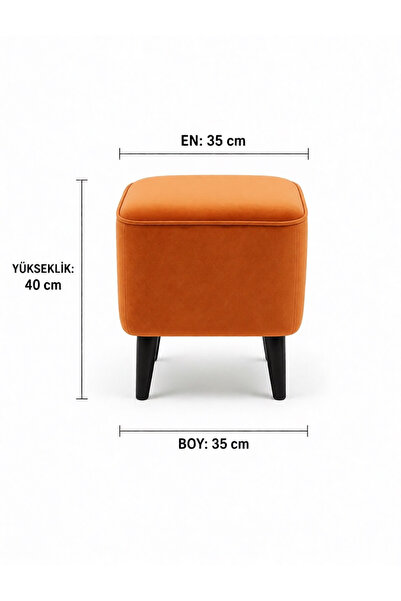 Lütfiye Gündoğan Puf Puf & Bench
