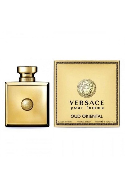 Versace عود أورينتال 100ملليلتر