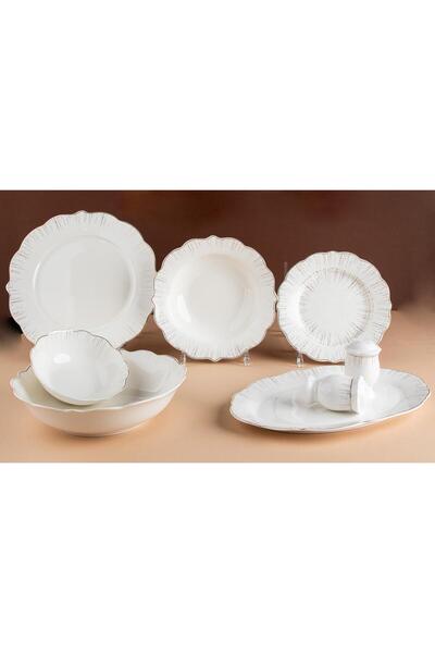 Wahat Aliamtiaz 28-Piece Dinner Set
