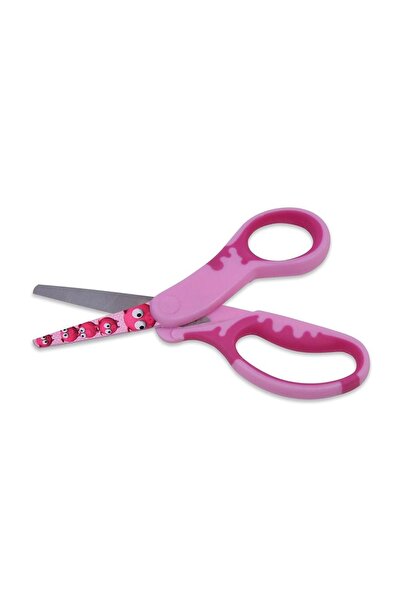 OEM Foarfecă pentru școală, birou și creații, 13cm – foarfece, hârtie creativă