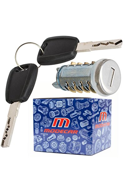 M MODECAR Fiat Doblo 01-10 inserție broască ușă față stânga = dreapta