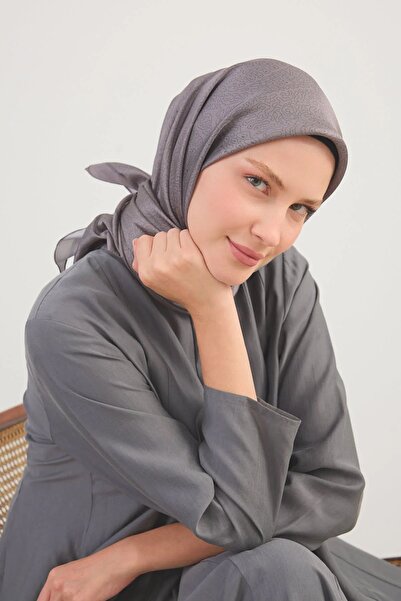 Silk Home Shiny Scarf 75017-18