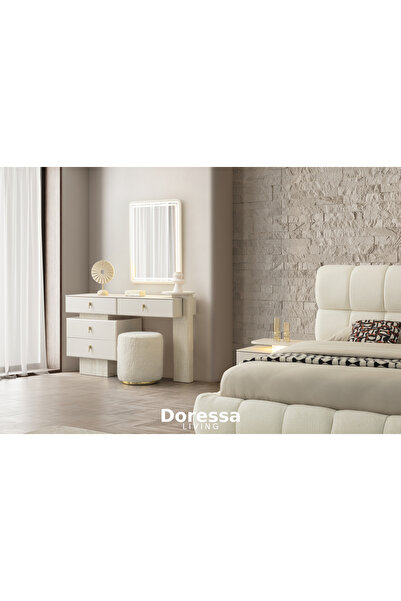 Doressa Living Setra Şifonyer