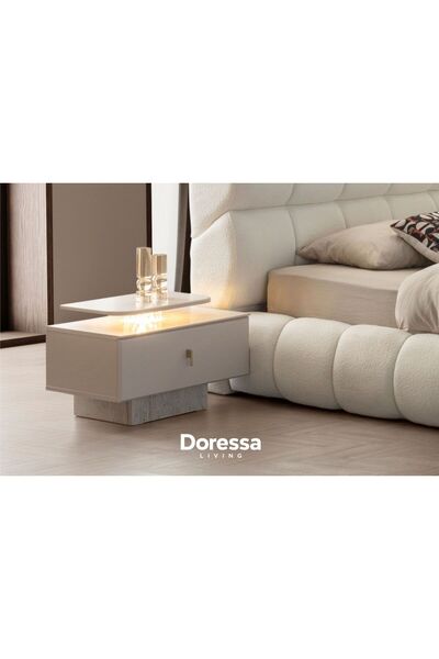 Doressa Living Setra Komodin