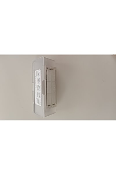 Xiaomi mop2 pro ve mop2 lite toz haznesi