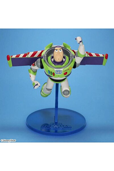 SEGA Disney Toy Story 5 Buzz Lightyear Figurizma 28 x 20 cm