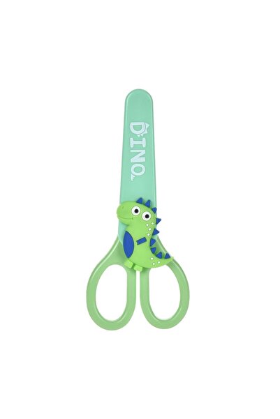 OEM Foarfecă pentru școală, birou și creații, 14cm – foarfece, 3D