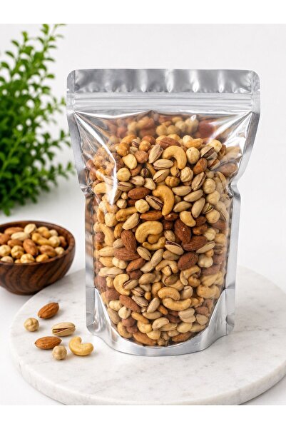 Lüks Premium Karışık Kuruyemiş 1 kg