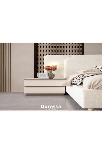 Doressa Living Zone Komodin