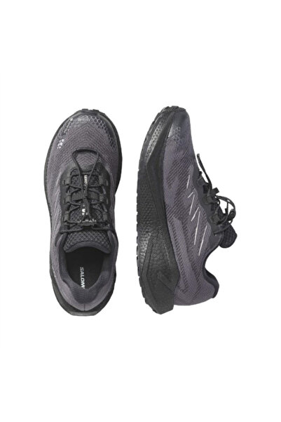 Salomon Aero Blaze 4 Grvl Gtx W L45403700 Siyah Koşu&Yürüyüş Ayakkabısı