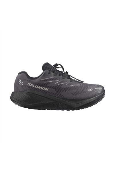 Salomon Aero Blaze 4 Grvl Gtx W L45403700 Black Running & Walking Shoes
