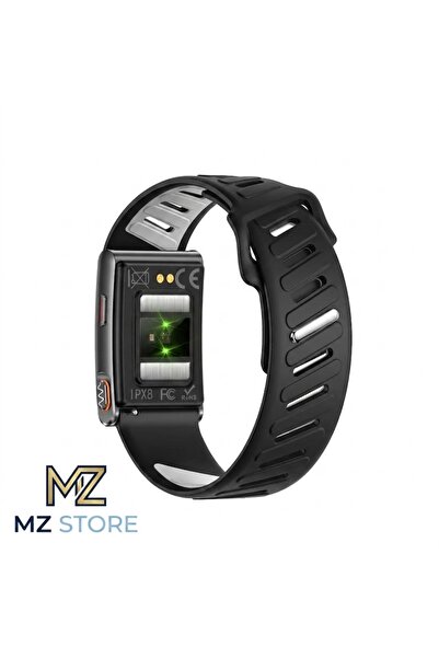 LIBRO Liberu Xal1 Smart Tracking Bracelet-Black