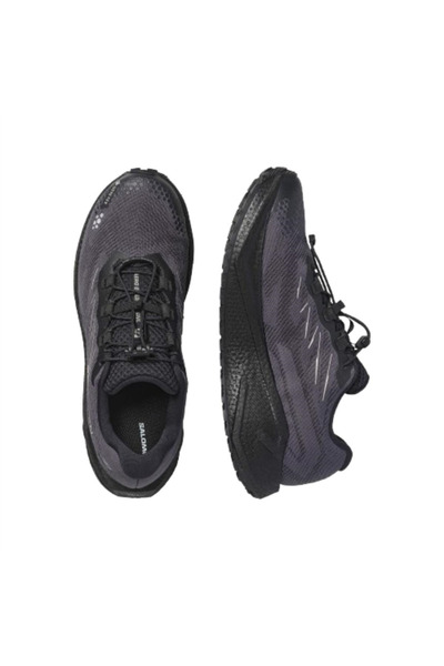 Salomon Aero Blaze 4 Grvl Gtx L45403000 Siyah Koşu&Yürüyüş Ayakkabısı
