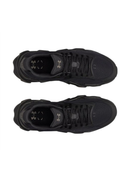 Under Armour Ua Hb Runner 2 6010212-001 Black Running & Walking Shoes