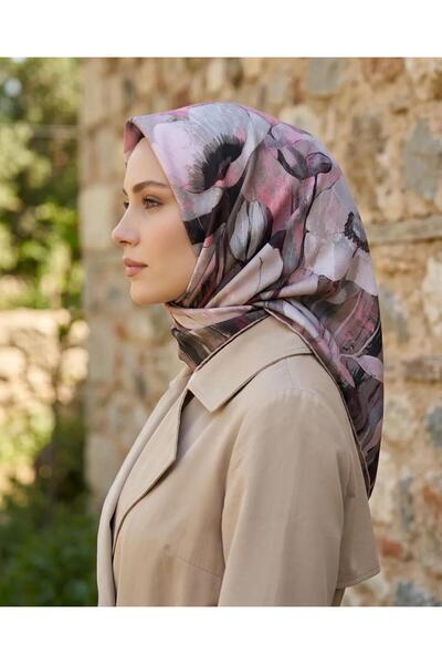 Riva Soft Eşarp-Feza