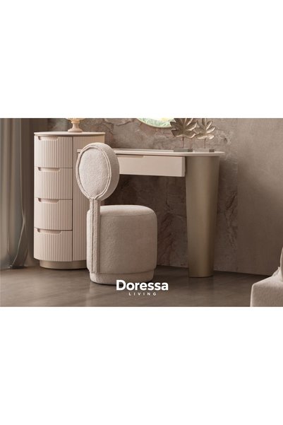 Doressa Living Fuel Puf