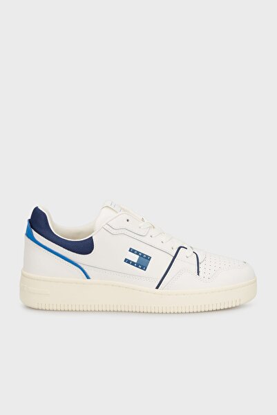 Tommy Hilfiger Tjw Retro Basketball Men's Sneaker