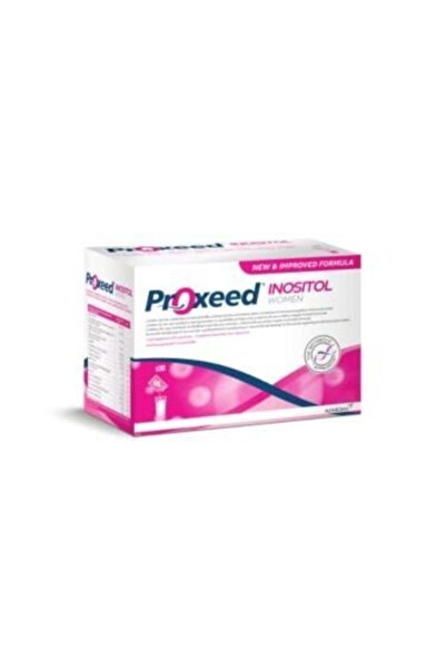 Proxeed Women Inositol