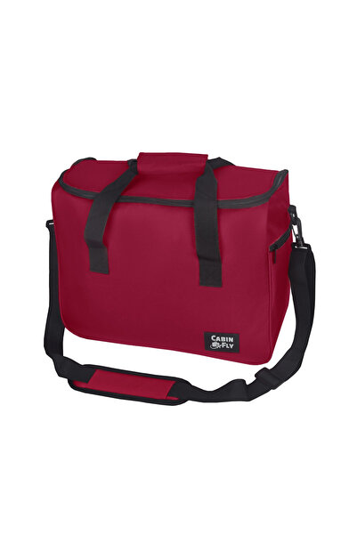 CABINFLY Geantă de voiaj Cabinfly, 40x30x20, bagaj de mână gratuit pentru Wiz...