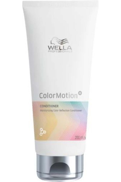 Wella Professional بلسم العناية بلون الشعر كولور موشن 200 مل