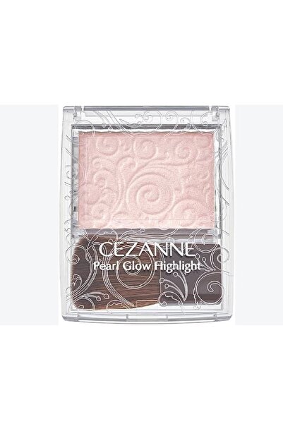 Pearl Glow Highlighter Toz Aydınlatıcı