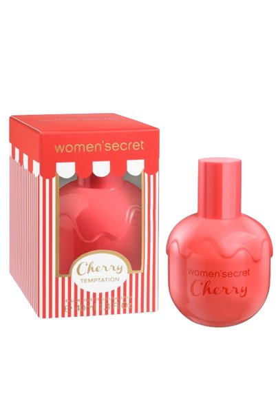 Women'secret Women Secret Cherry Temptation Edt 40مل