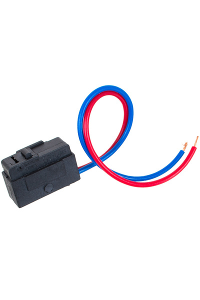 M MODECAR Buton blocare ușă față dreapta Seat Arosa 97-04 (microîntrerupător)